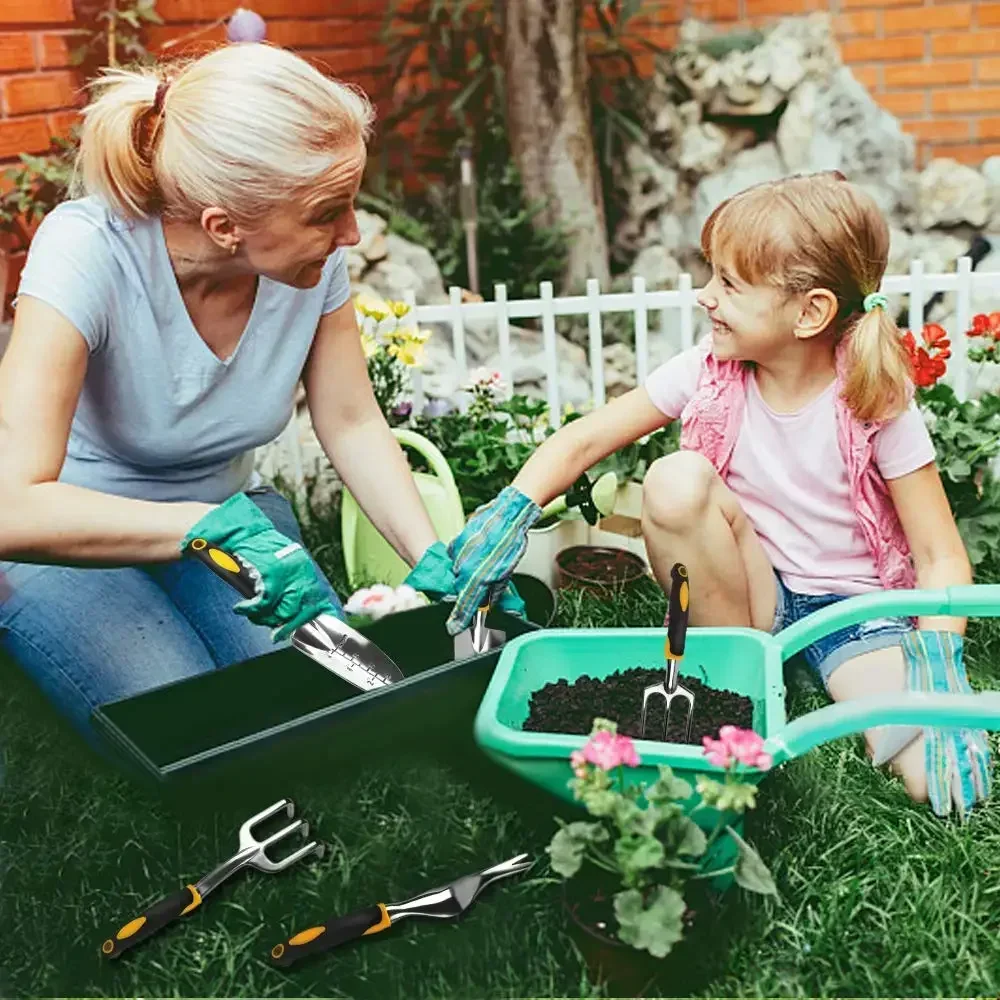 Garden Tool Hand 4