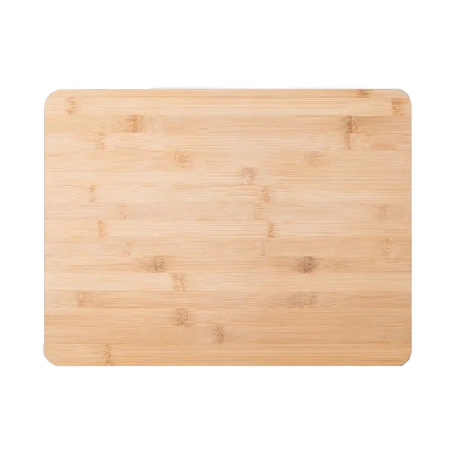 

Better Houseware Bamboo Cutting Board (Medium), 339/12
