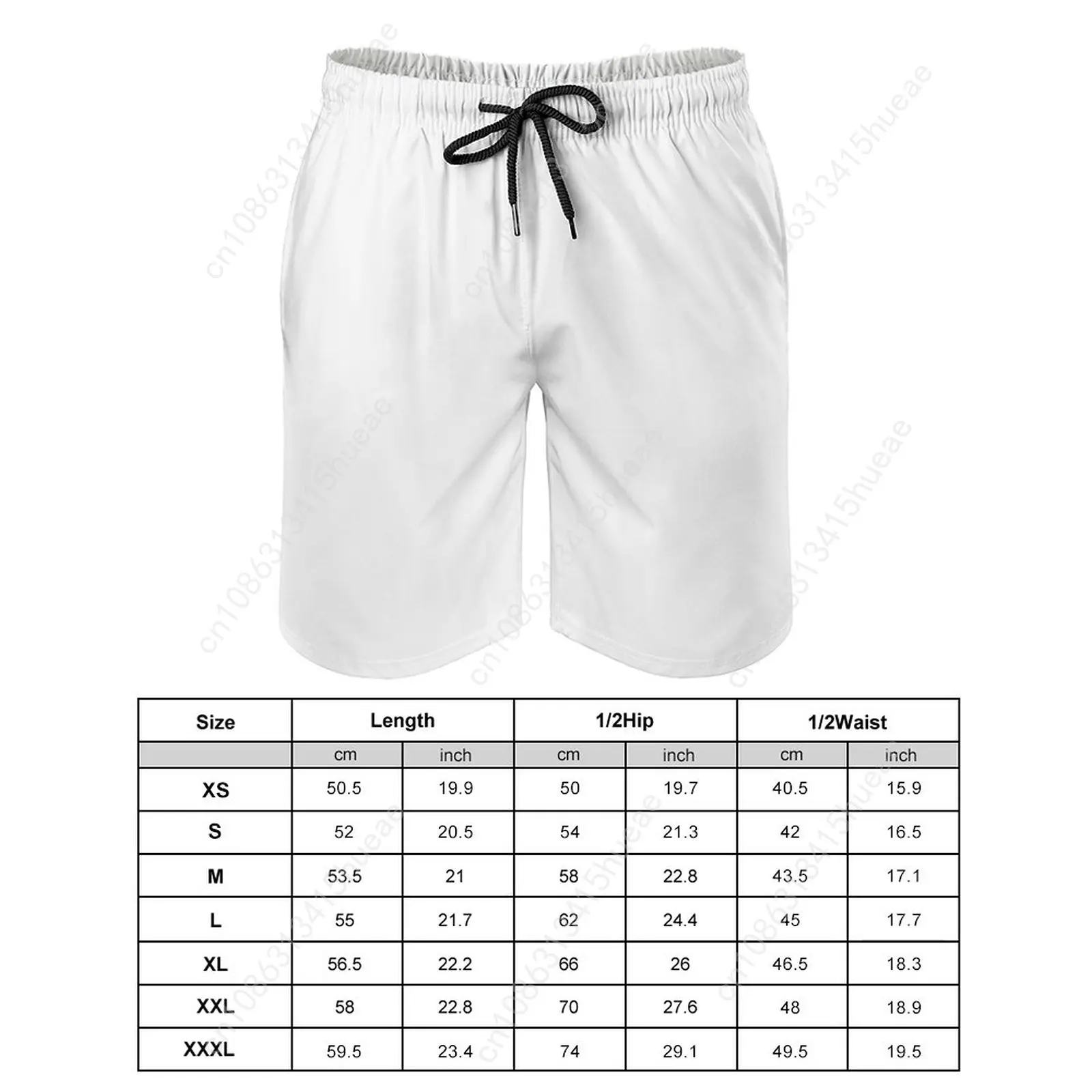 Tiger Men's Sports Short Beach Shorts Surfing Swimming Boxer Trunks Bathing Tiger Tiger Sport Volleyball Волейбол Асикс Logo