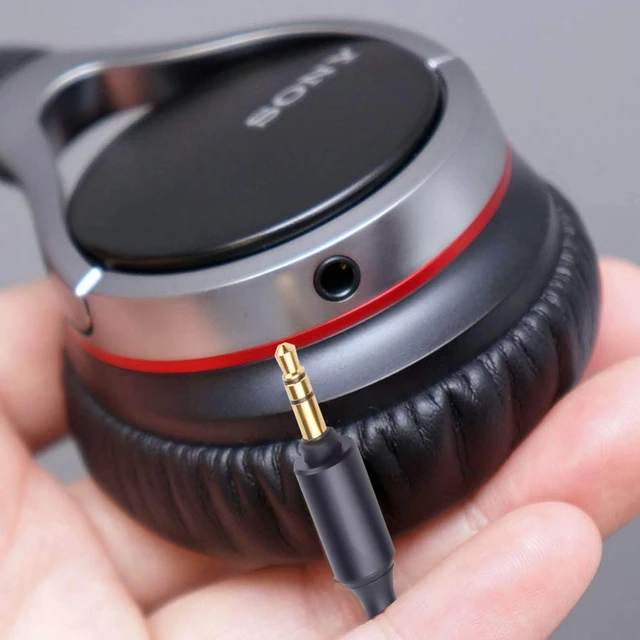 Sony Headphones Mdr X10