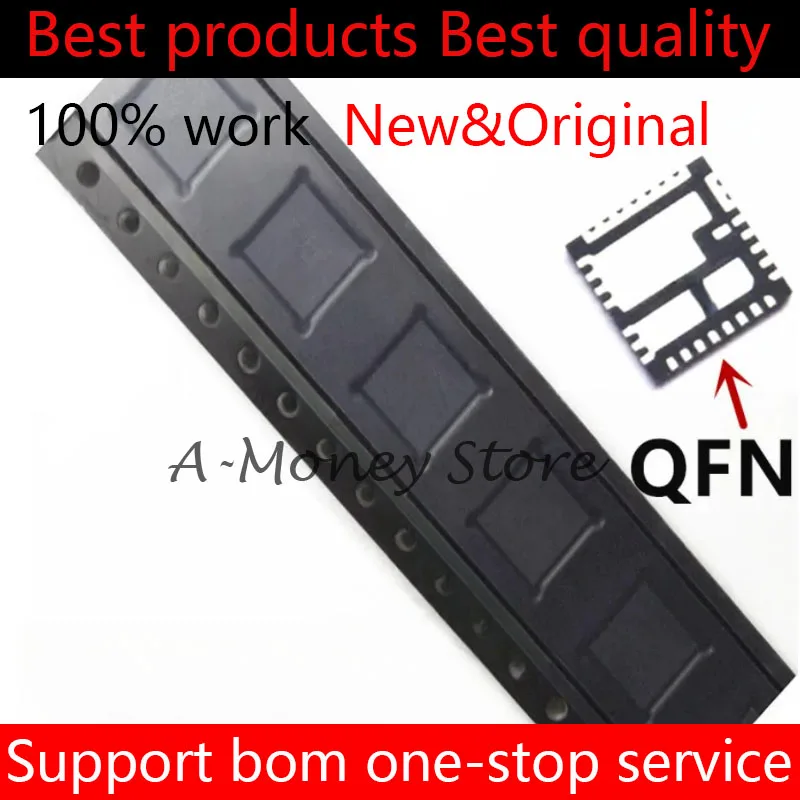 

(5-10pcs)AOZ5038QI Z5038Q1 Z5038QI QFN 100% New