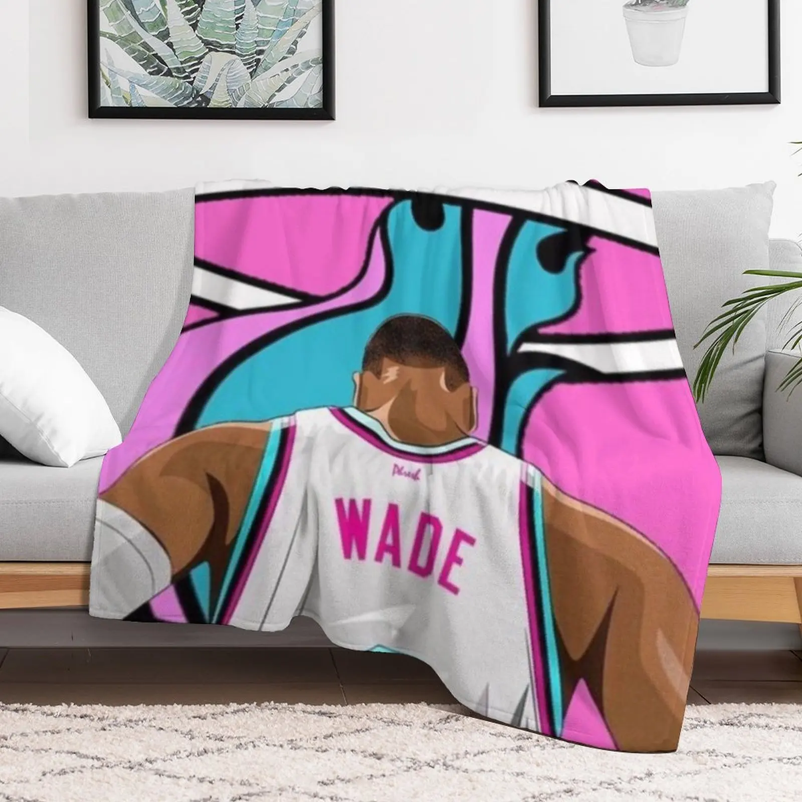 Dwyane Wade Throw ���, ���� ħ��,  ���, ���ſ� ���� ��� ħ�� ���