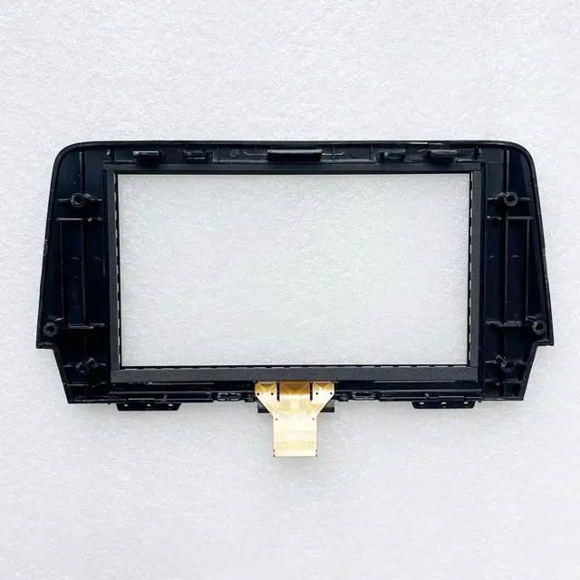 GML8611J0A - 2016 2017 Mazda 6 Car Navigation Display