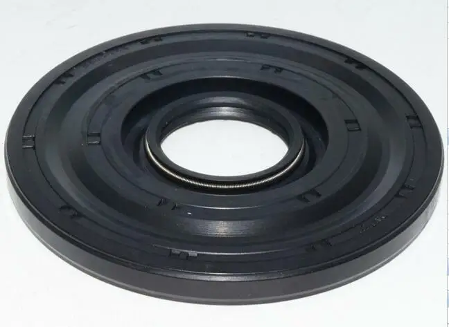 

NBR Oil Seal BE3554E 24x78x7 Rubber For Sever Motor Sealing Seals