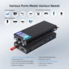 MeLE Fanless Slim Mini PC Stick Computer Windows 11 N100 J4125 N5105 128GB 256GB USB PD3.0 Micro Desktop Dual HDMI 4K PCG02 Pro 4