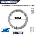 Grey 10M With cutte