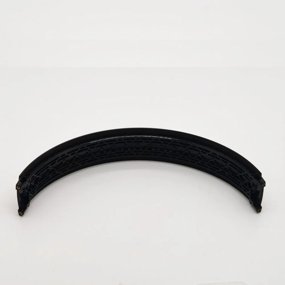 Studio Pro Headband Repair Parts for Beats Studio Pro Headphone Replacement Original Plastic Headband Silicone Cushion Rubber