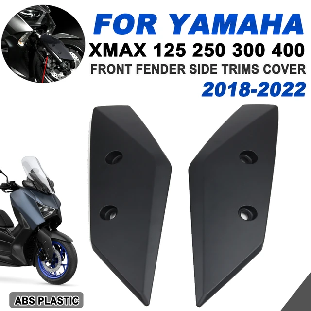 Kotflügel für Motorräder Für YAMAHA Für X-MAX300 Für X-MAX 300 Für