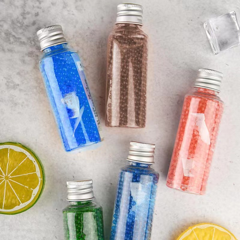 2000PCS DIY Mixed Mint Menthol Cigarette Burst Bead Fruit tastes Smoke Explosion Pops Brush Ball For Smoking Gifts for Men