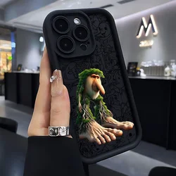 Animal B - BRAINROTs Durable Protective Phone Case - Moto E40 4G (TYB - 315TY63623A1)