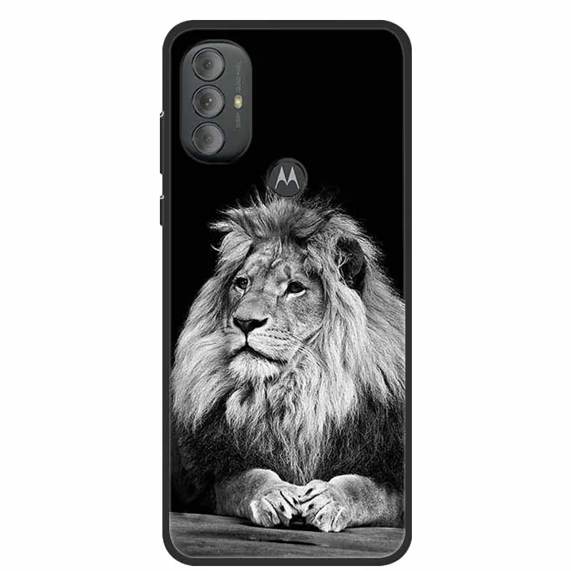 Colorful Silicone TPU Soft Phone Back Cover Case - Protective Bumper Coque