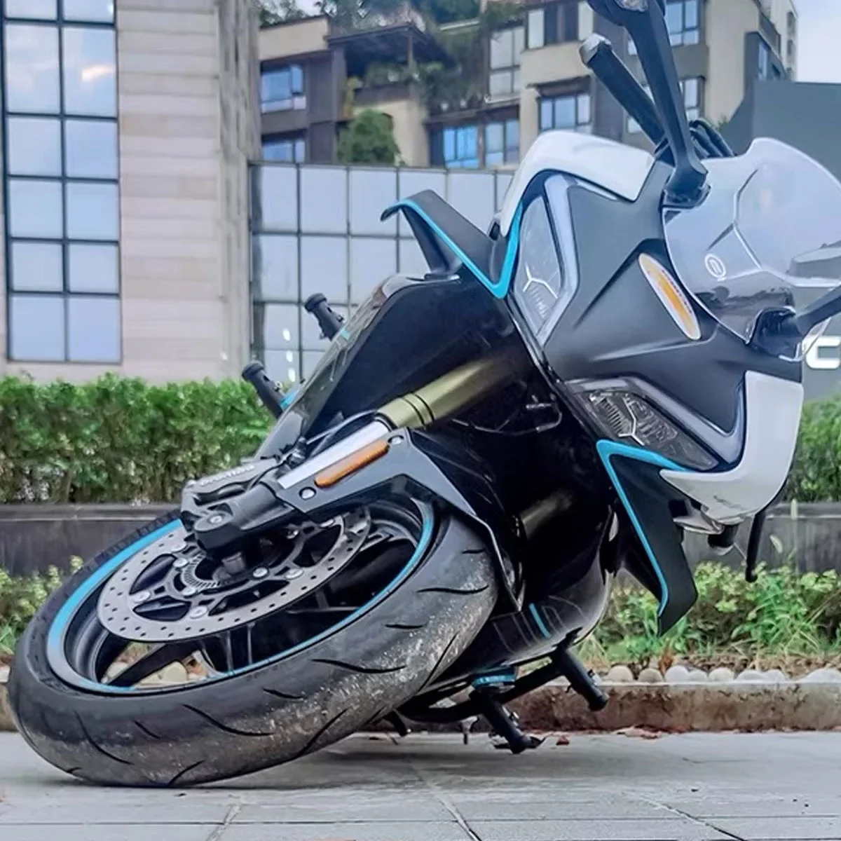 CFMOTO 450NK 450SR NK 450 SR 보호 바 개조 액세서리 보호 프레임 범퍼 경쟁용 바 안티 드롭 바