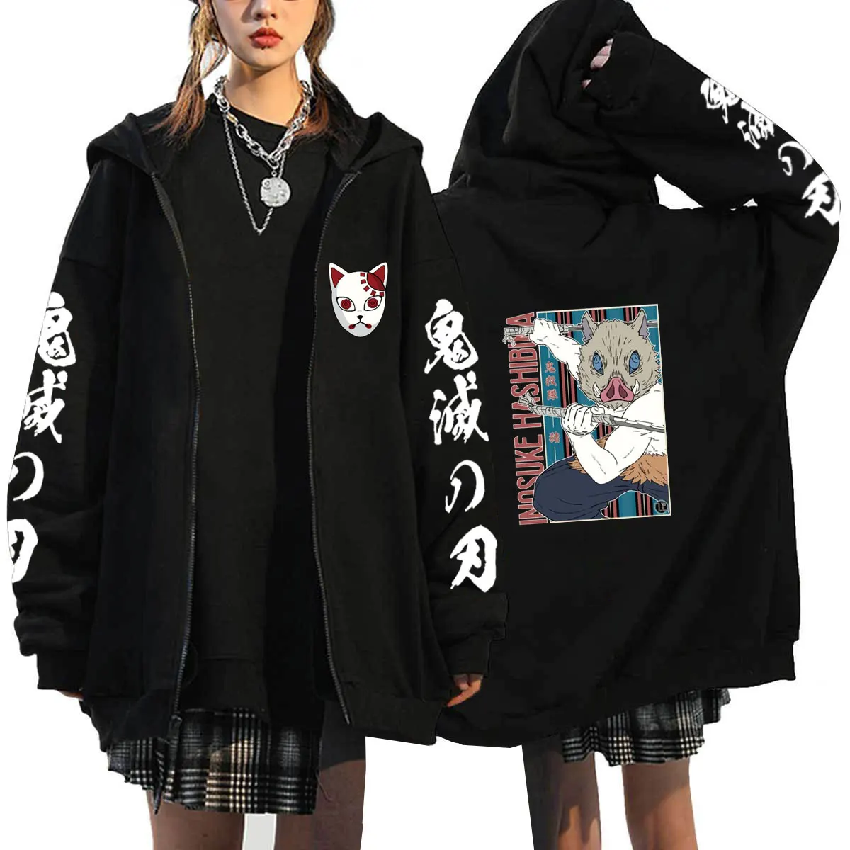 Black -29