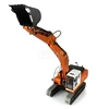 LESU 1/14 PC360 CNC Metal Hydraulic RTR RC Excavator Model Remoted Finished Engineering Vehicle Toys Radio Toys for Boy THZH1201 3