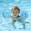 Swimbobo Summer Swim Adult Kids Boys And Girl Safe PVC Material Arm Float Armbands Inflatable Swimming Ring Water 1