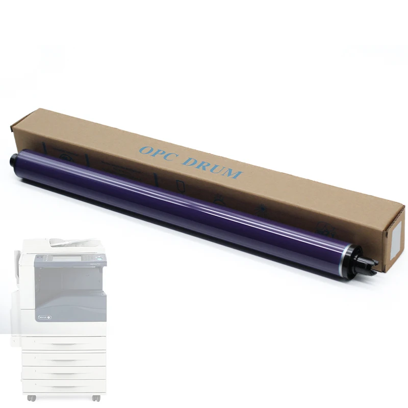 Original Quality NANO OPC Drum For Xerox WC7525 7530 7535 7545 7845 7855 DCC2270 3370 4470 5570 5575 7525