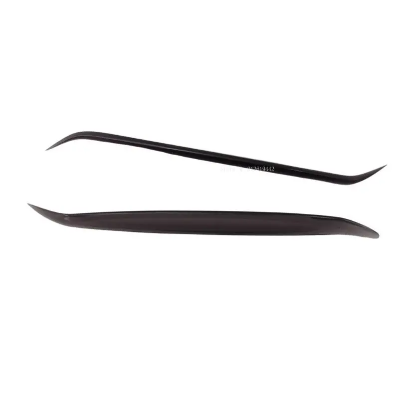 Ultra Light Clay Ceramic Making Details Carving Knife Acrylic Material DIY Doll Face Body Making Tools for Art Students