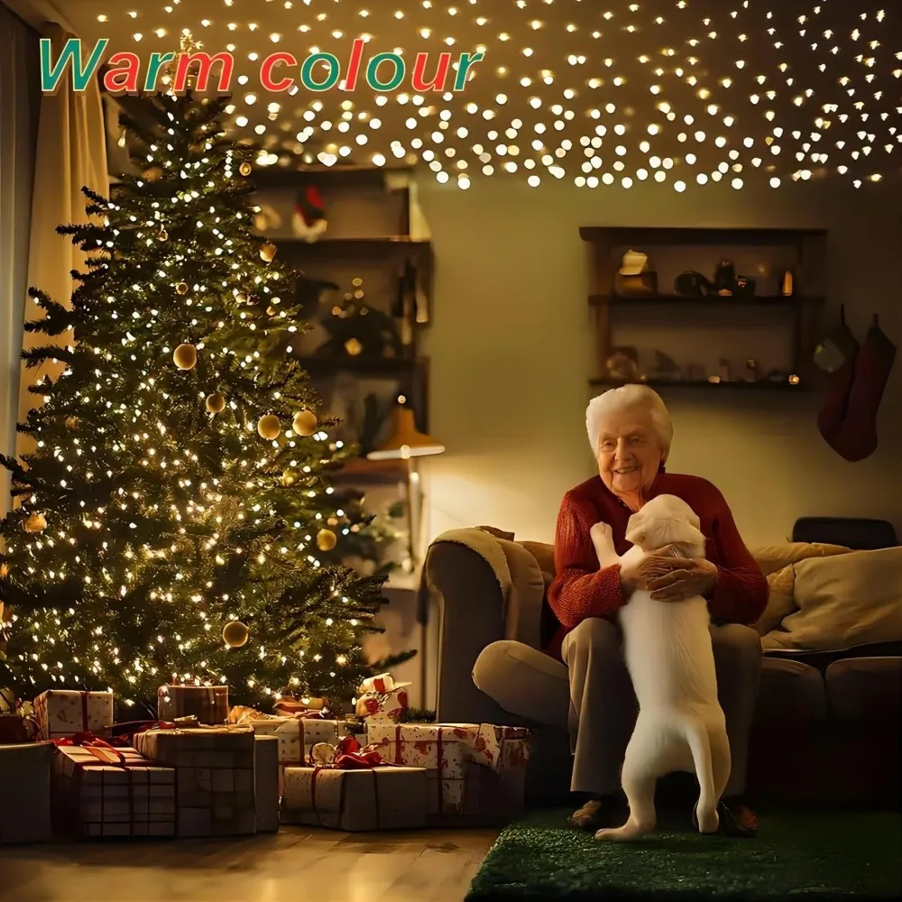 Christmas Tree Light 4