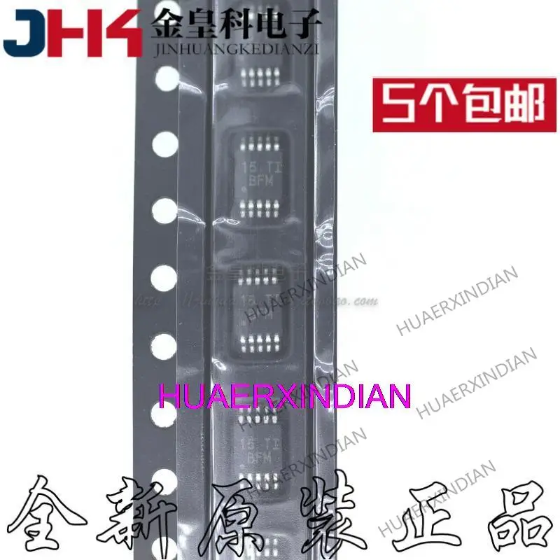

10 шт. новый оригинальный TPS62050DGSR печать BFM MSOP10