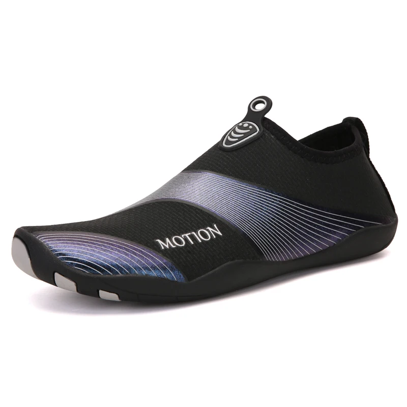 

Fashion Leisure Walking Shoes Man Woman Beach Quick-drying Drainage Shoes Comfortable Breathe Soft Sole Foowear