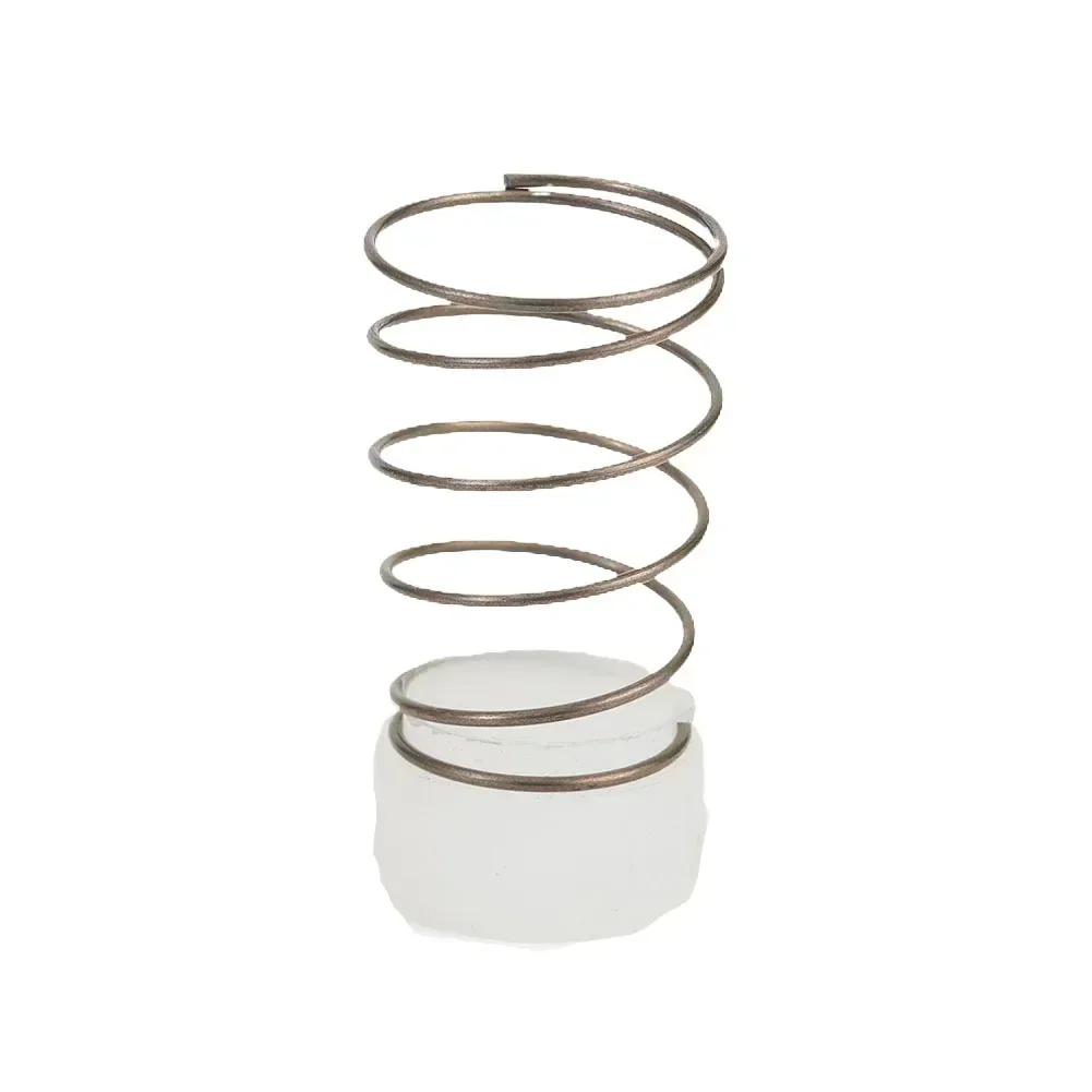 Seal Pads Spring Improve Efficiency With 10 Sets Of Rubber Seal Pads Spring Type 65 For Air Compressor Compatible