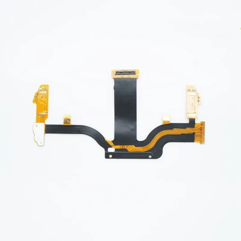 OriginalNewLCDDisplayCableForPSPGoConsoleScreenRibbonFlex
