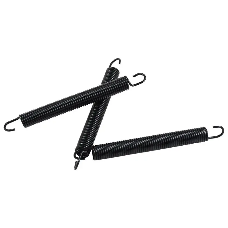 3 PCS Deck Extension Spring 732-0384 932-0384 Compatible with MTD Yard Machine 13A6695H000 13AM690G206 13AM690G352 13AM772S000