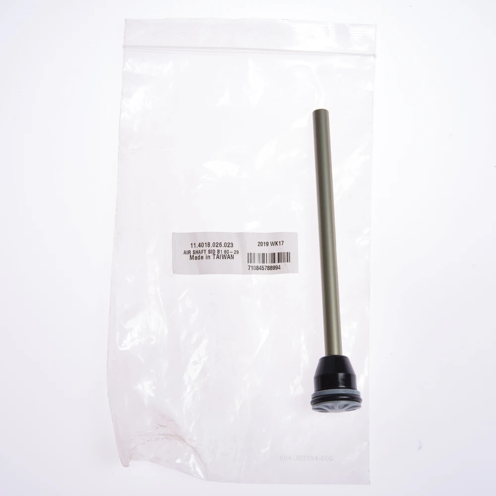 Rockshox Forcella Molla Solo Albero Aria-80Mm-29-Sid Rlc A1 +, Sid Xx, Rl B1 +(2017 +)/Reba A7 + 80-100Mm (2018 +) Muslimate