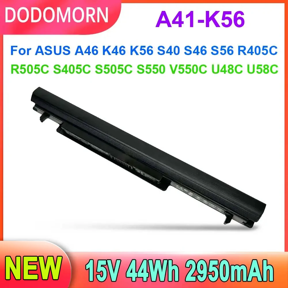 K46 K46C K46CA K46CM S56 S46C A31-K56 A32-K56 A42-K56
