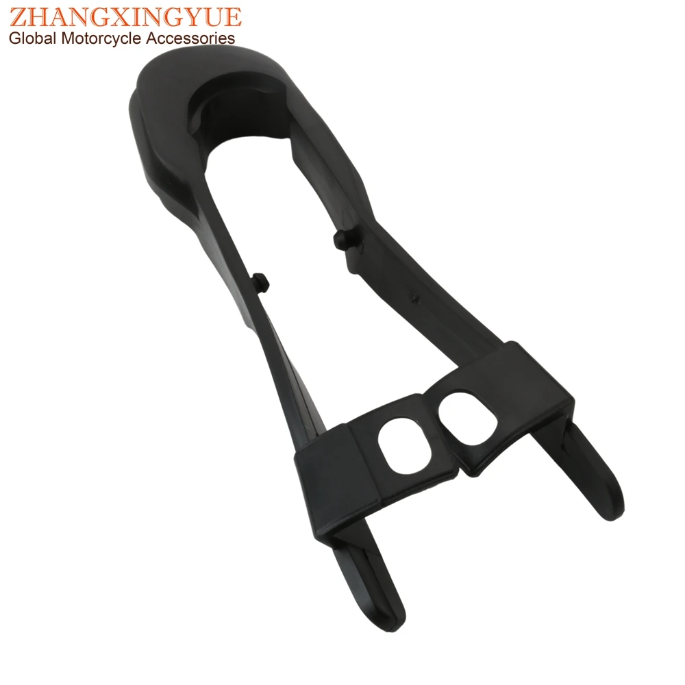 Motorcycle chain guide cover Motorcycle Chain Slider Seal Guard For Honda Bros125 Bros150 NXR125 NXR150 Bros NXR 125 150cc 52170-KRE-900