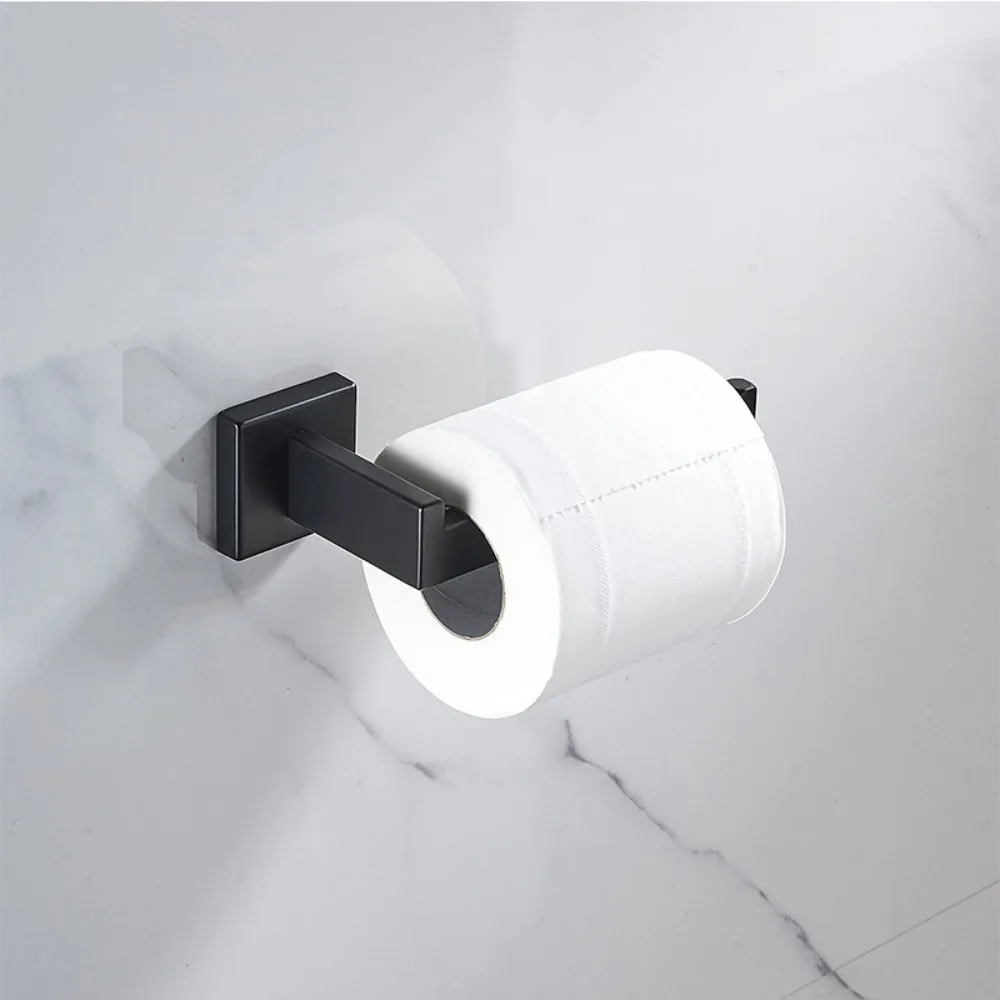 Self Adhesive Toilet Paper Holder for Bathroom/Kitchen toilet paper holder