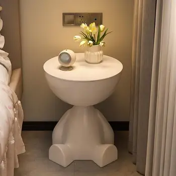 Movable Side End Table 1