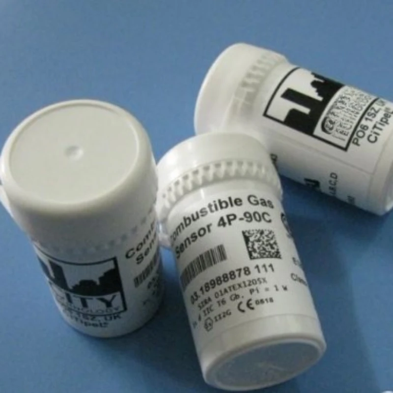 

4P-90 CXHY combustible gas sensor