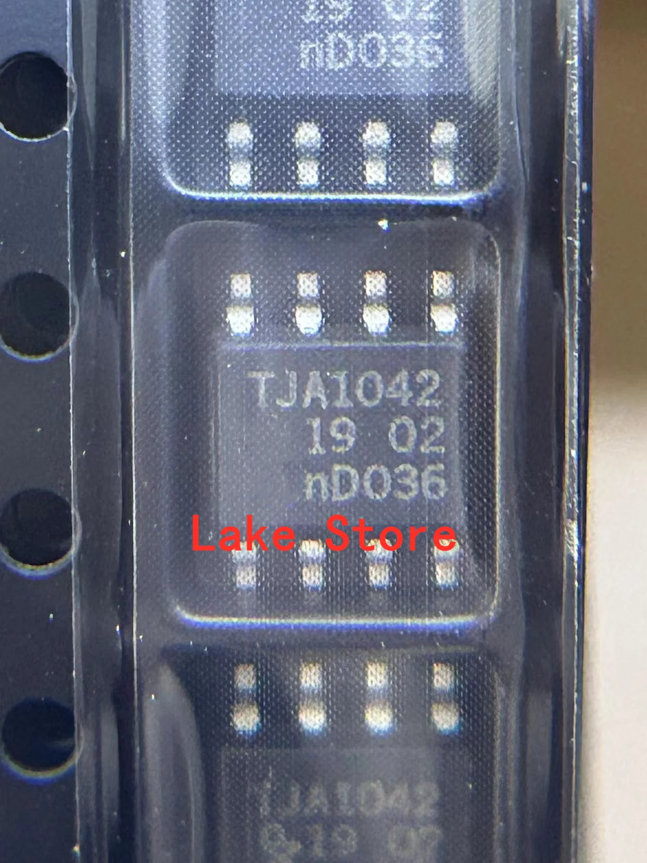 

1 unids/lote TJA1042 TJA1042T SOP8 SOP 1042 T en stock