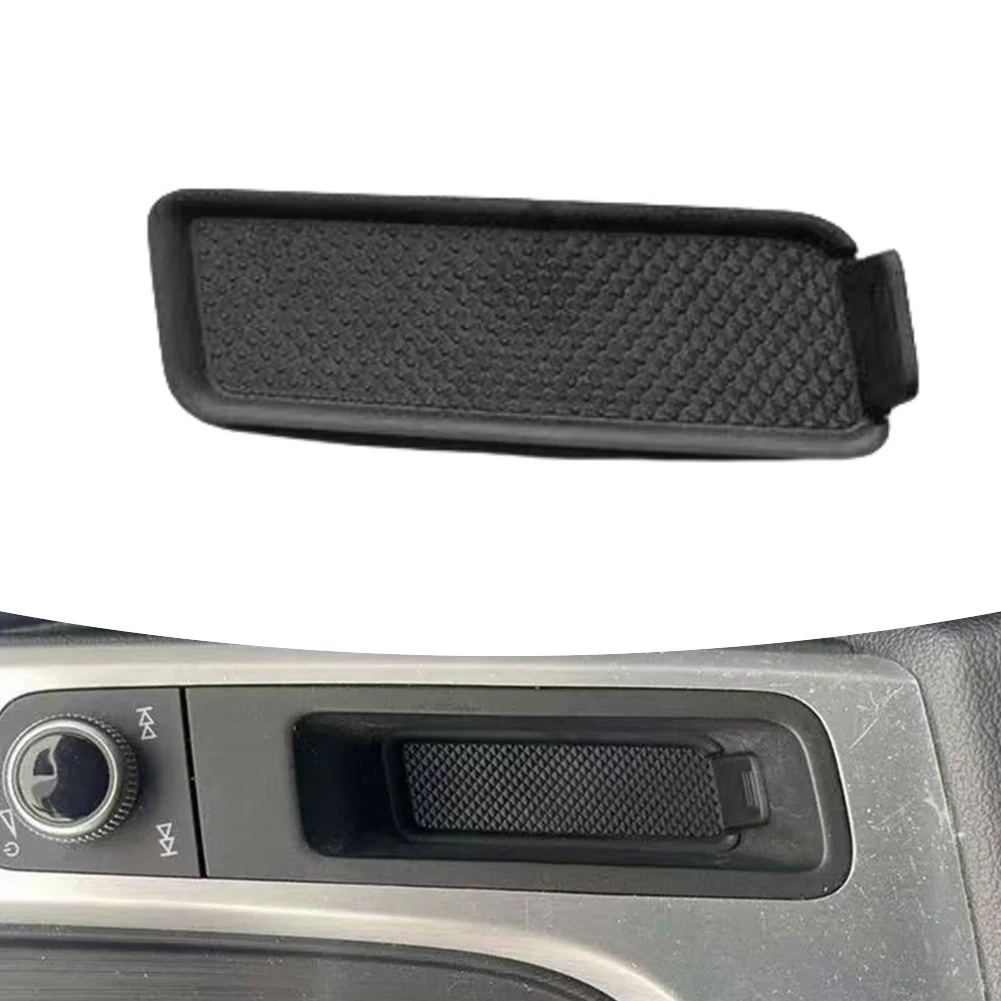 Car Interior Organizer Car Center Console Miscellaneous Box Gasket A4 B9 A5 S5 Q5L 8WD863301 Glove Box Gasket Storage Pad