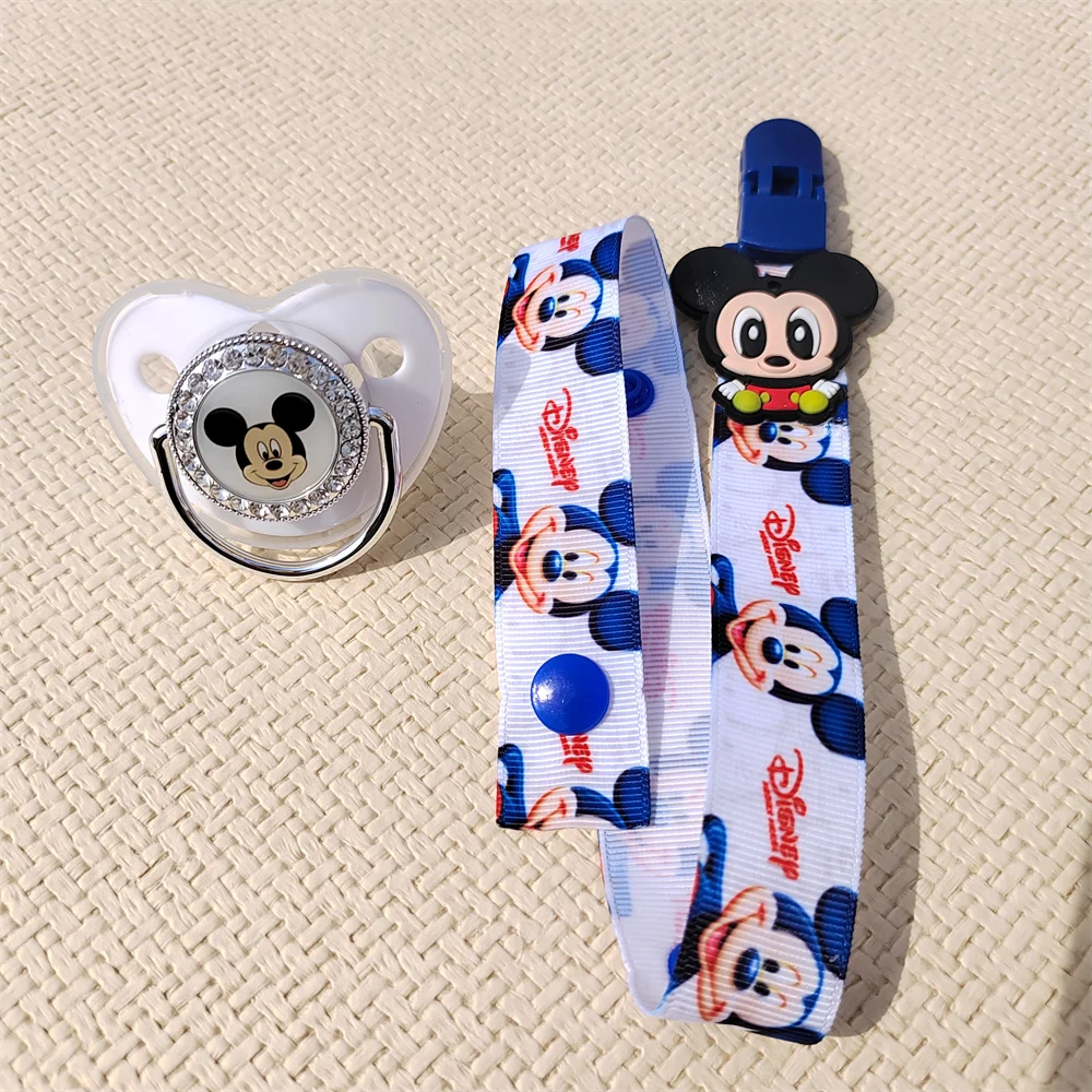 BESPORTBLE Reusable Large Halloween Pacifier Prop For Adults