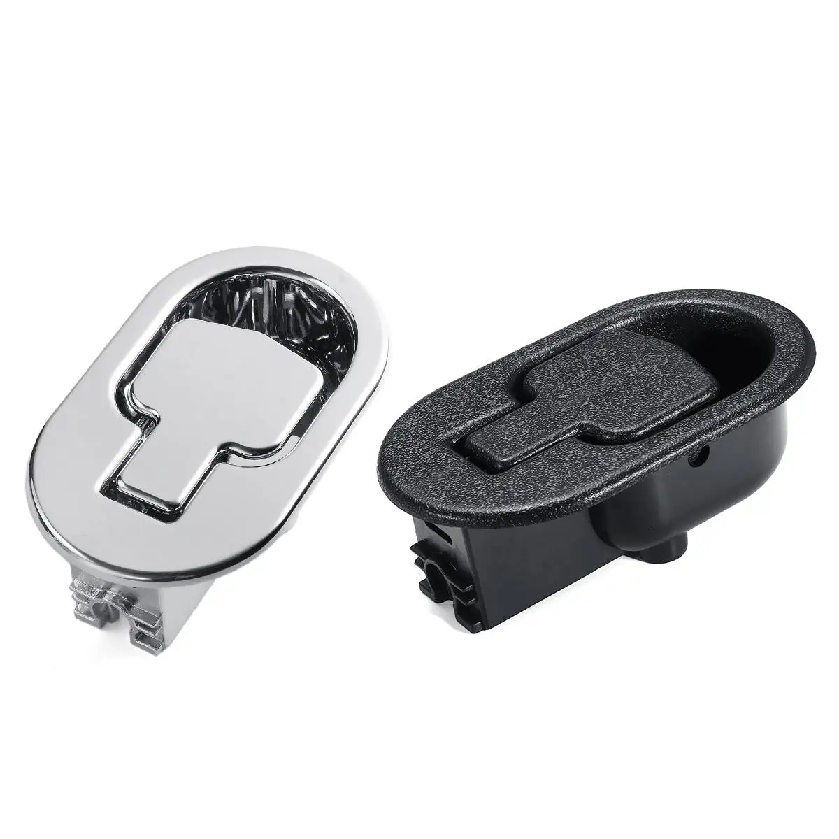 Sofa handle reclining chair sofa sofa release lever plastic release lever handle black cabinet replacement