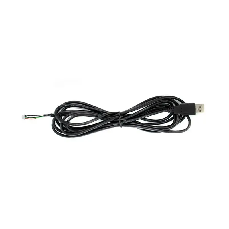 ABSK-3PCS 100도 카메라 모듈 1MP OV9732 1280X720 USB 무료 드라이버 수동 초점, Winxp/7/8/10용 3미터 케이블 포함