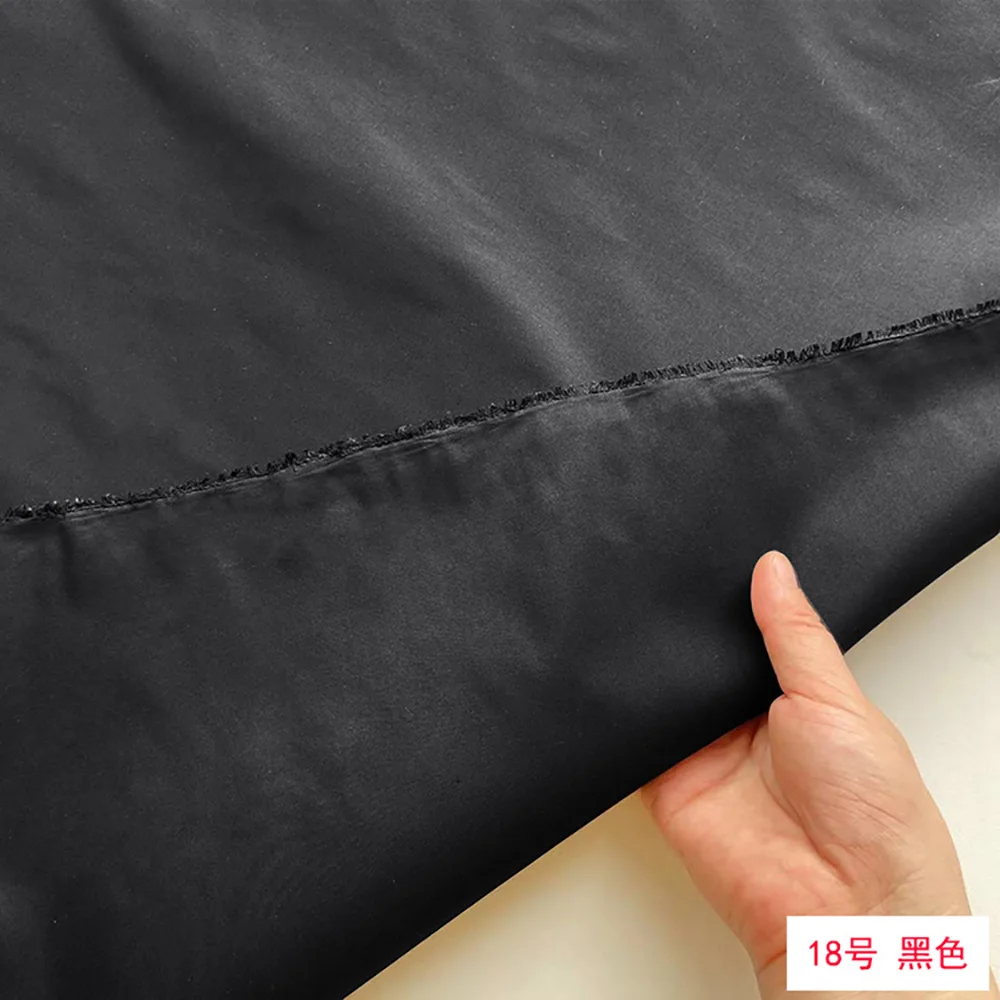 Avocado green Silk taffeta fabric dress wedding dress haute couture fabric Designer Evening wear handmade diy material
