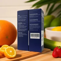 50 mL FEG HAIR Nutrition SPRAY Nourish and smooth 2