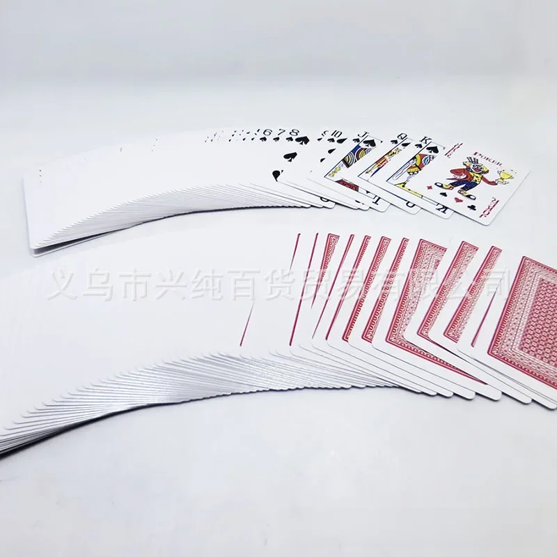 Playing Cards Cross-border Supply Factory Direct Export playing cards