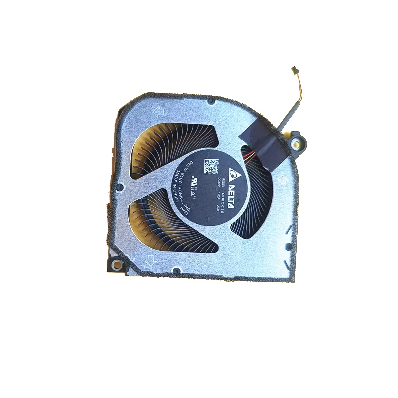 NEW ORIGINAL LAPTOP CPU GPU Cooling Fan For ACER AN14-41 ND8CC35-23J11 ND8CC36-23J13