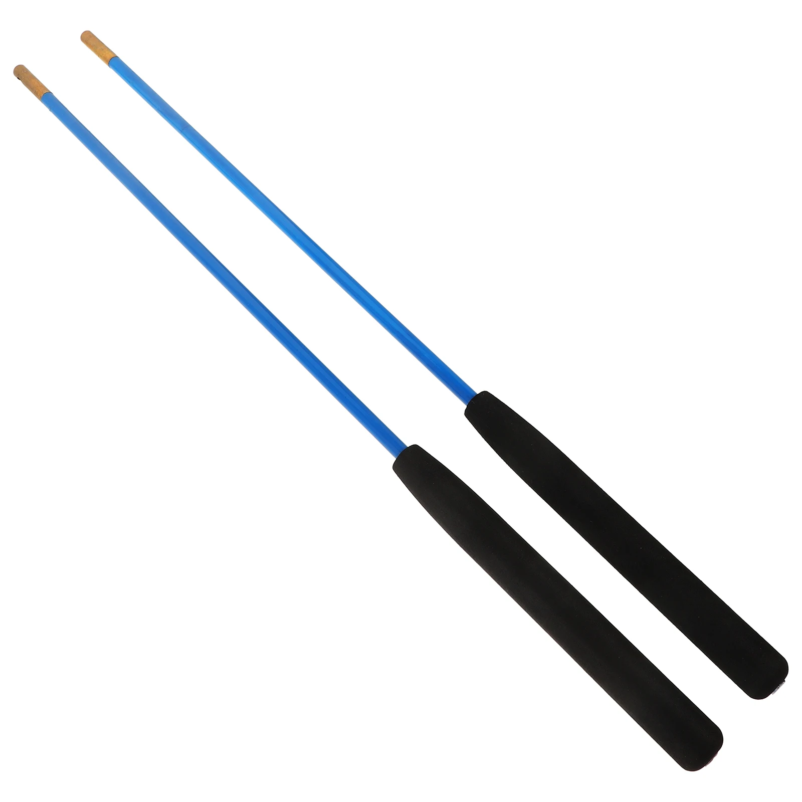 【original】 Anti-slip Diabolo Handstick Solid Professional Juggling Replacement Lightweight Precision Control Traditional