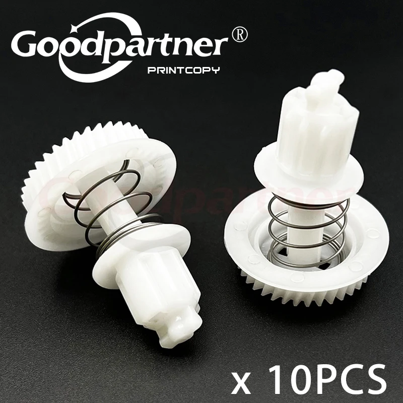 Engrenagem para Brother Dcp 8060 8065 8070 8080 8085 Mfc 8370 8380 8460 8480 8660 8670 8680 8690 8860 8870 8880 Lu7214001 Lm5043001