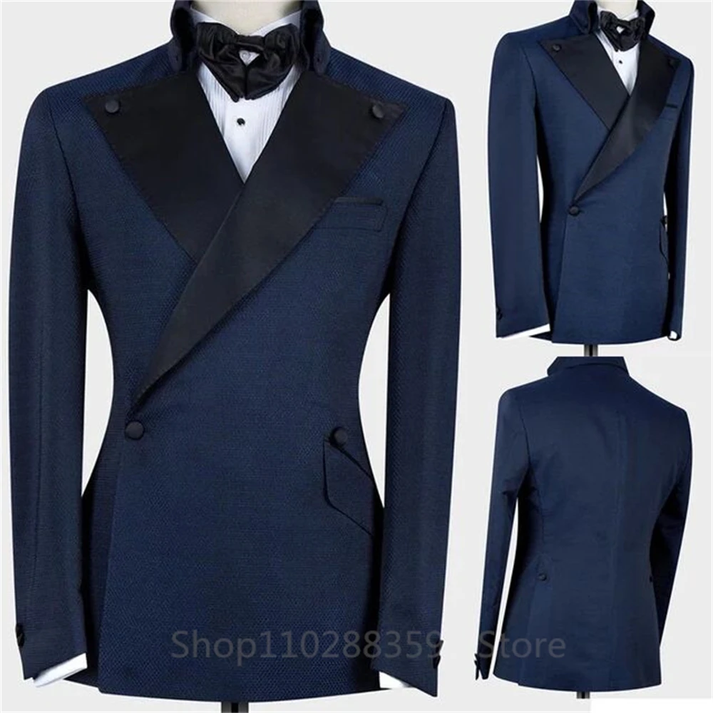 Suit Blazer Jubilee High Prefect - Unisex - SPECIAL ORDER 4 WEEKS NO REFUND/EXCHANGE main image 1
