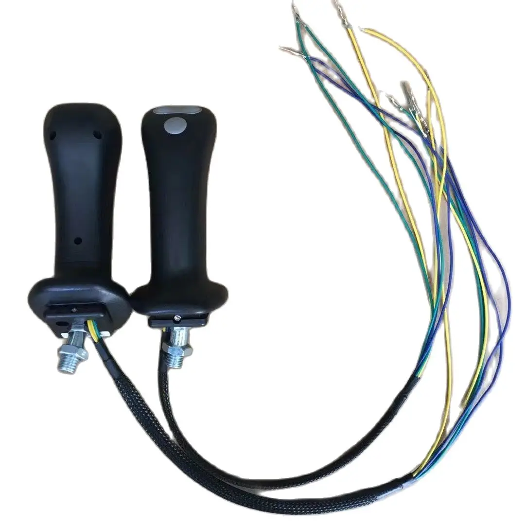 High Quality D3G D4G Handle control 2408149 240-8149 Joystick Handle 2408149 240-8149