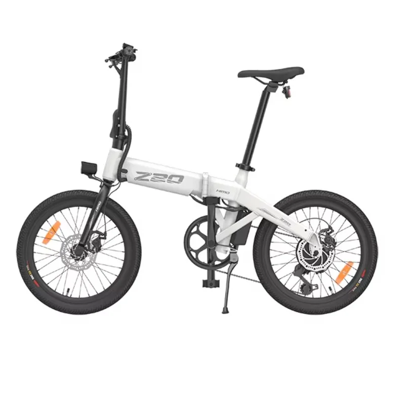 Himo C26 Tienda Xiaomi Bicicleta Neumático Original De 20 Pulgadas