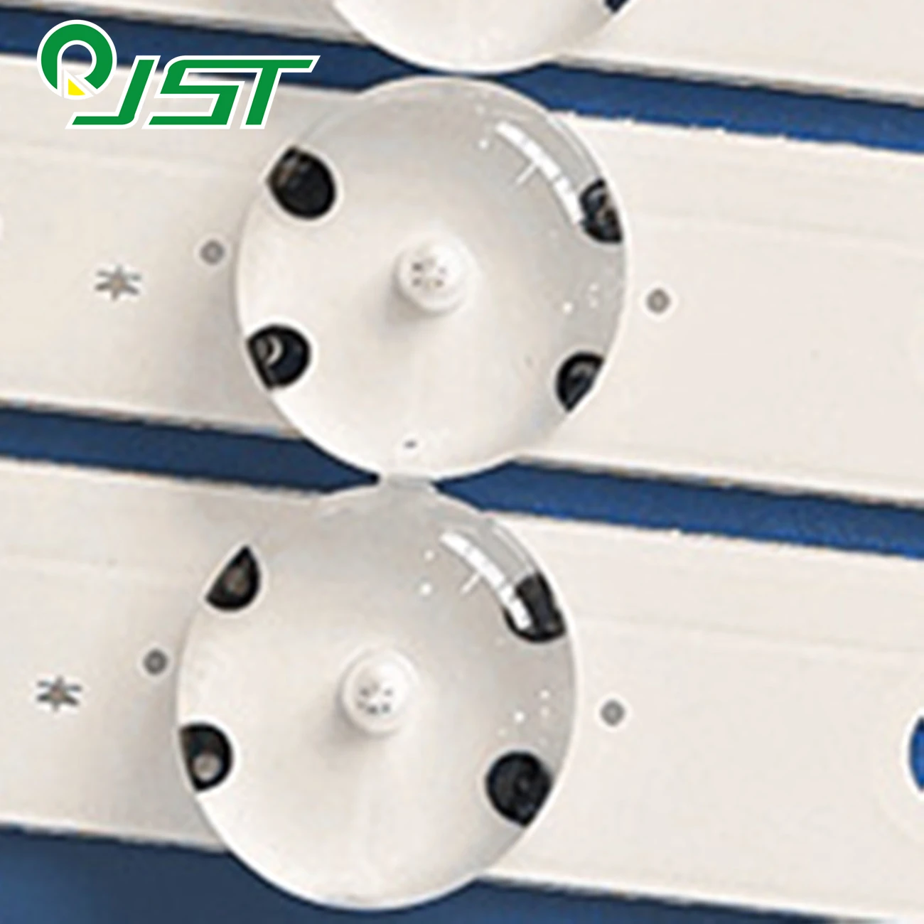 8pcs/Kit LED Strips for 49 TV TX-49DX500B TX-49ES503B STX-49DS549D LC490EUY LC490DUY SH A1 LC490DUY (SH) (A1)