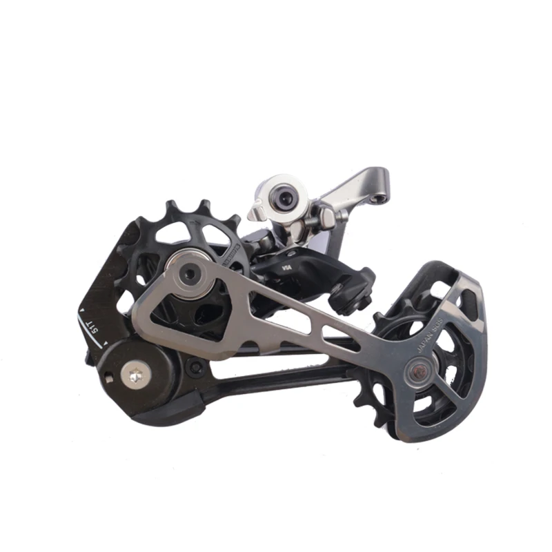 Shimano xtr série RD-M9100-SGS RD-M9120-SGS gaiola longa