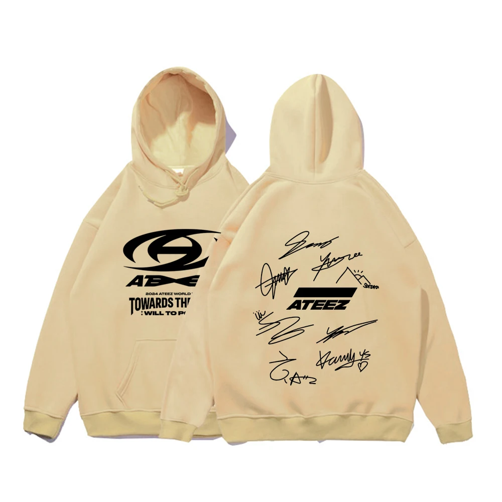 ミュージシャン 24k WHH PO Hoodie Minai x Chaos Theory 2024 Hoodie 1.0 | Minai